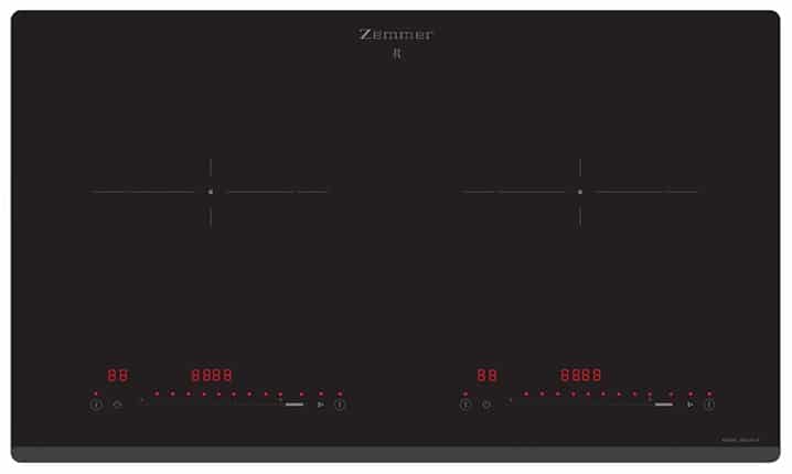 BẾP TỪ ZEMMER IZM-201B