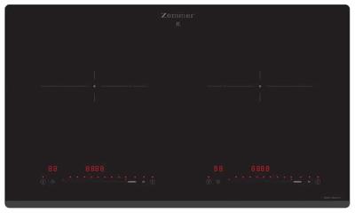 BẾP TỪ ZEMMER IZM-201B