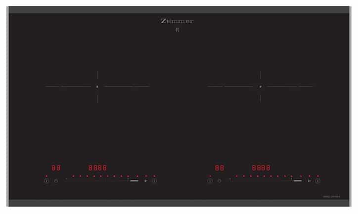 BẾP TỪ ZEMMER IZM-203A