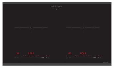 BẾP TỪ ZEMMER IZM-203A