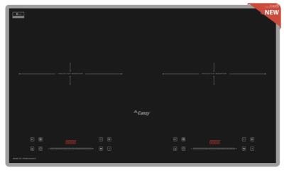 Bếp Từ Canzy CZ-ITC666 Serial 8.0